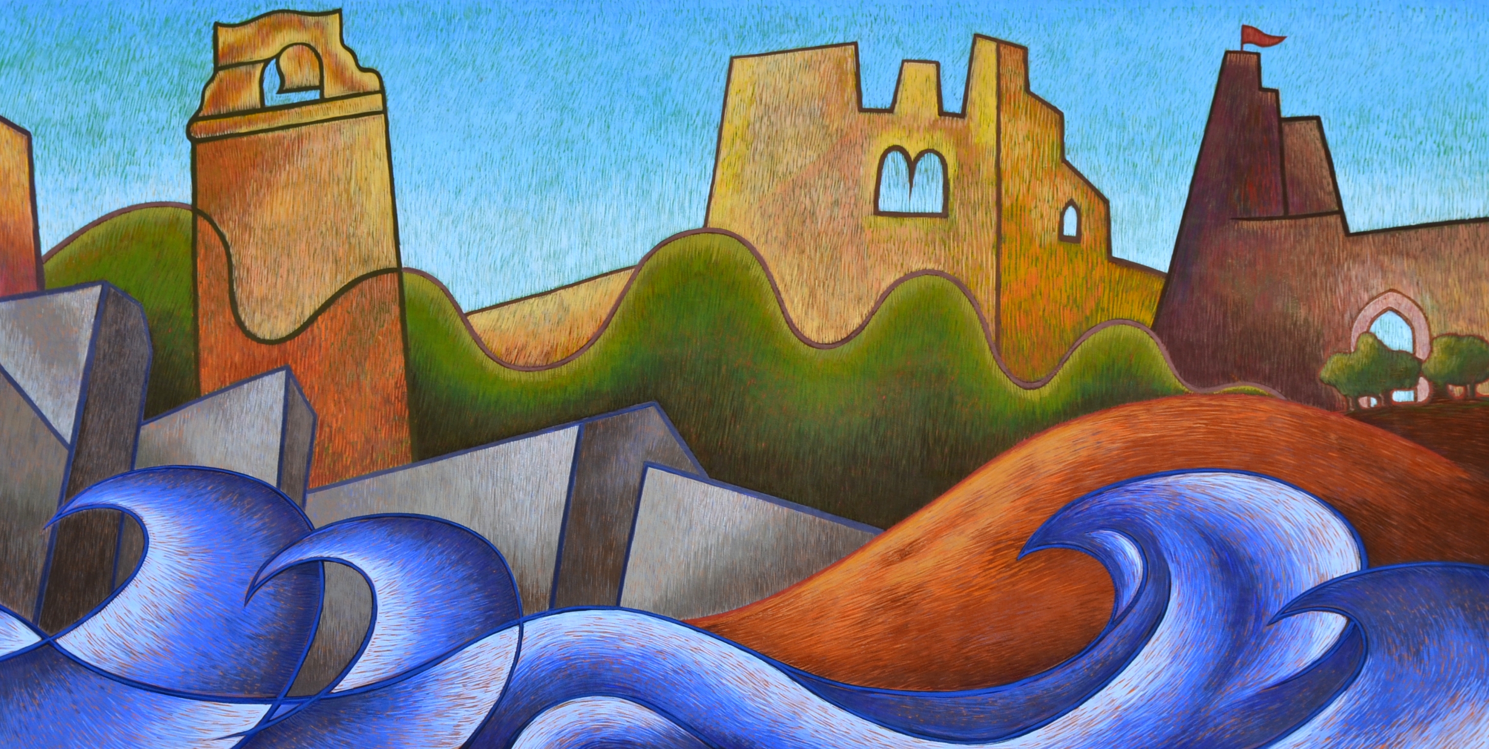 Bando di Concorso per Dirigente Tecnico responsabile del Settore 3