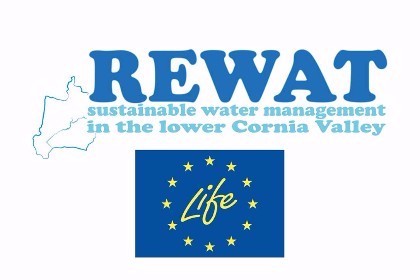 Gioved&igrave; 10 settembre ore 18:00. Progetto Life Rewat: la gestione sostenibile delle risorse idriche in Val di Cornia