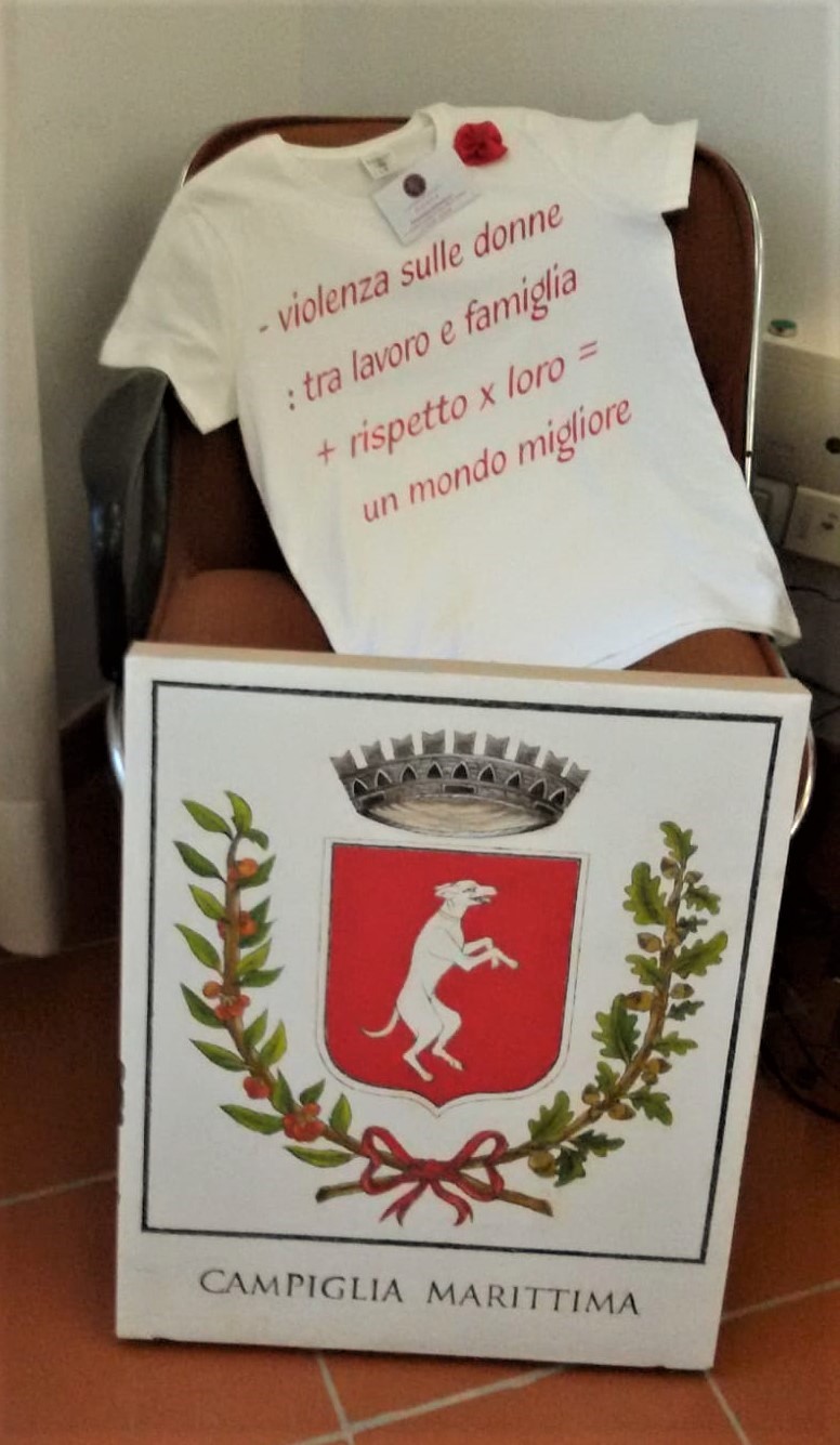 25 novembre - Giornata Mondiale contro la violenza sulle donne