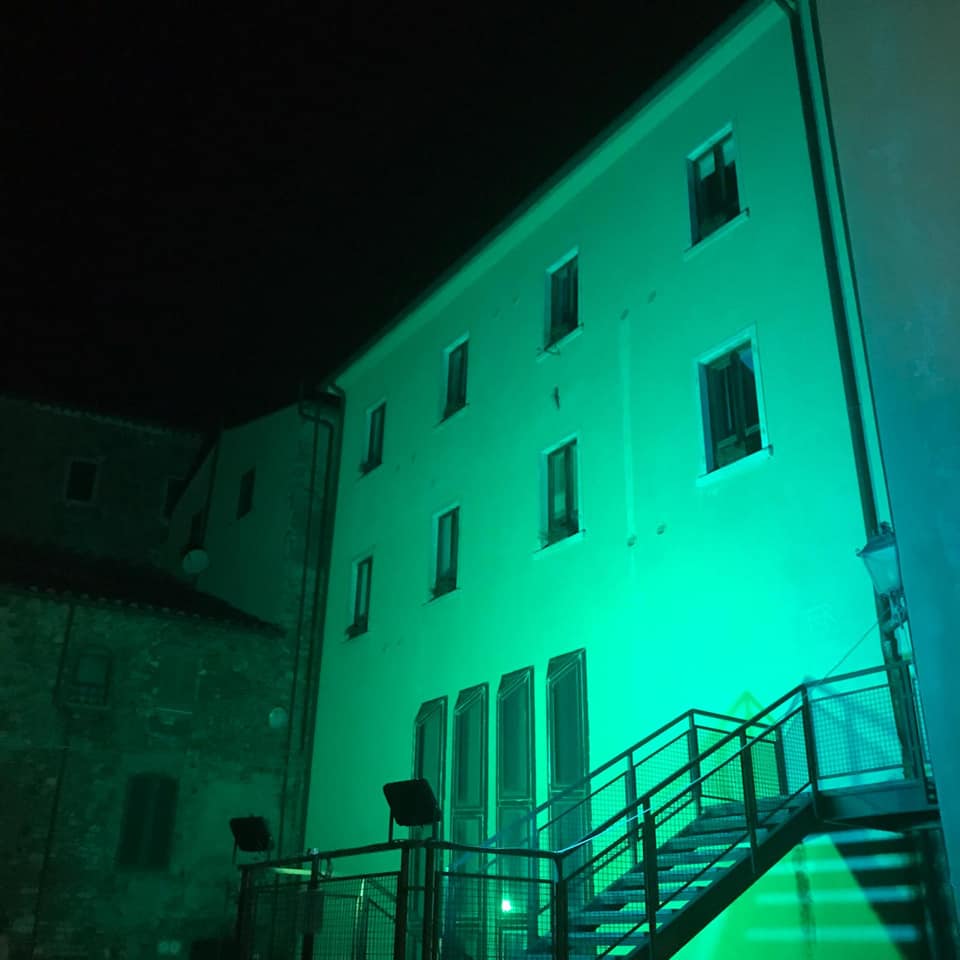 Giornata mondiale della Salute Mentale. Adesione del Comune di Campiglia Marittima