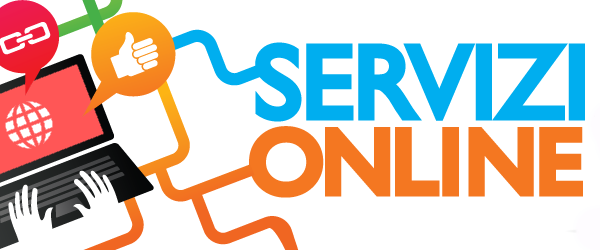 Servizi on line del Comune - cambio server