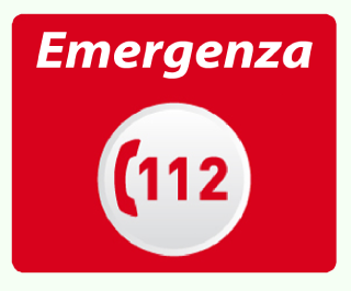 112 sordi: il numero unico di emergenza attiva un canale di comunicazione dedicato alle persone sorde