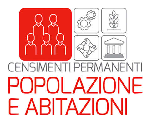 Censimento 2021: invito ai cittadini interessati alla compilazione dei moduli ricevuti dall\'Istat