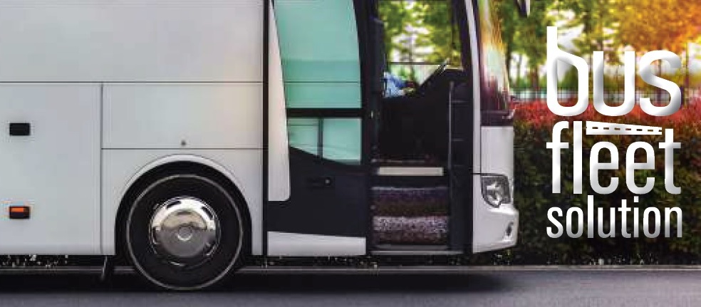 bus fleet solution