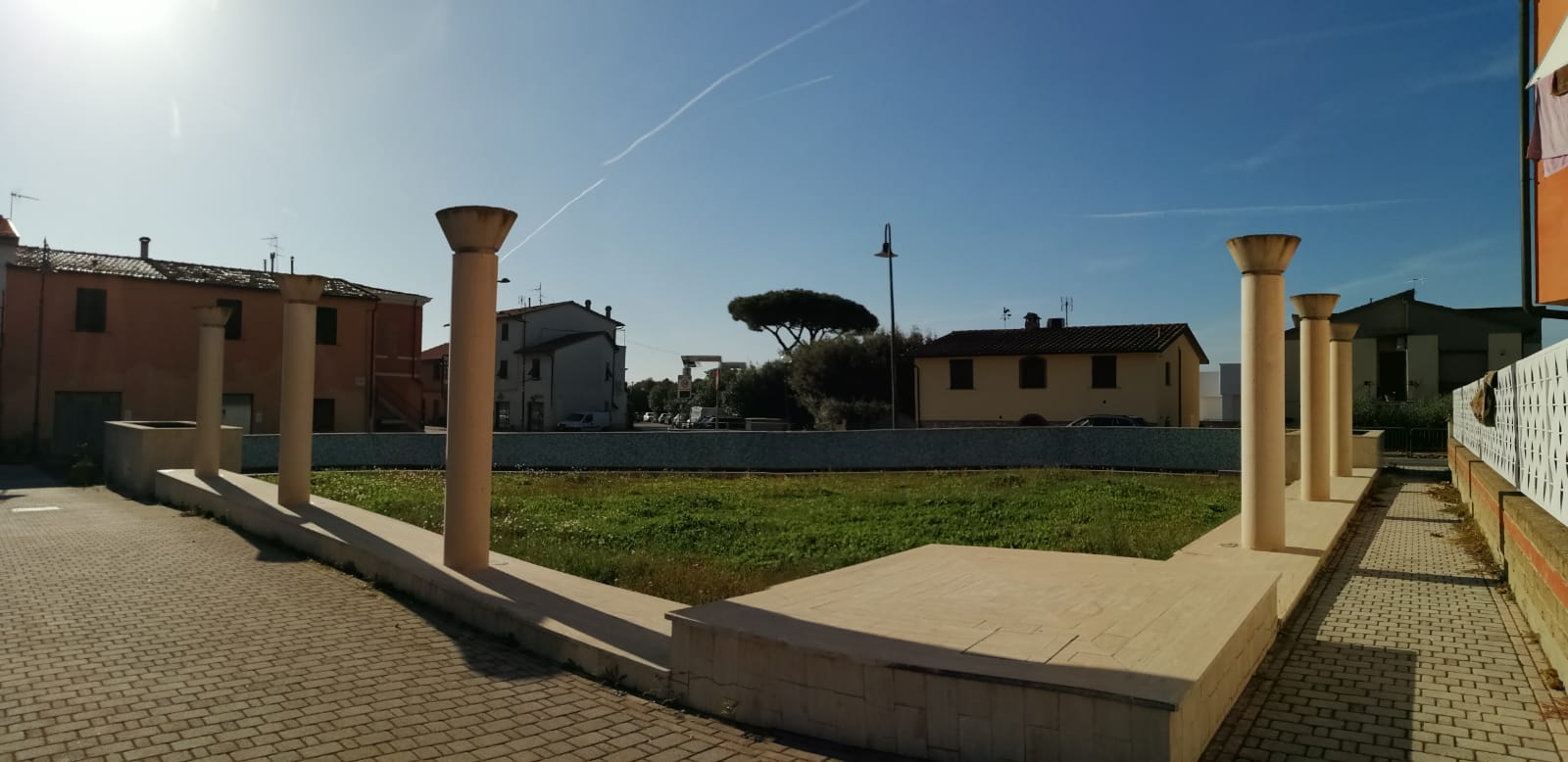 colonnato