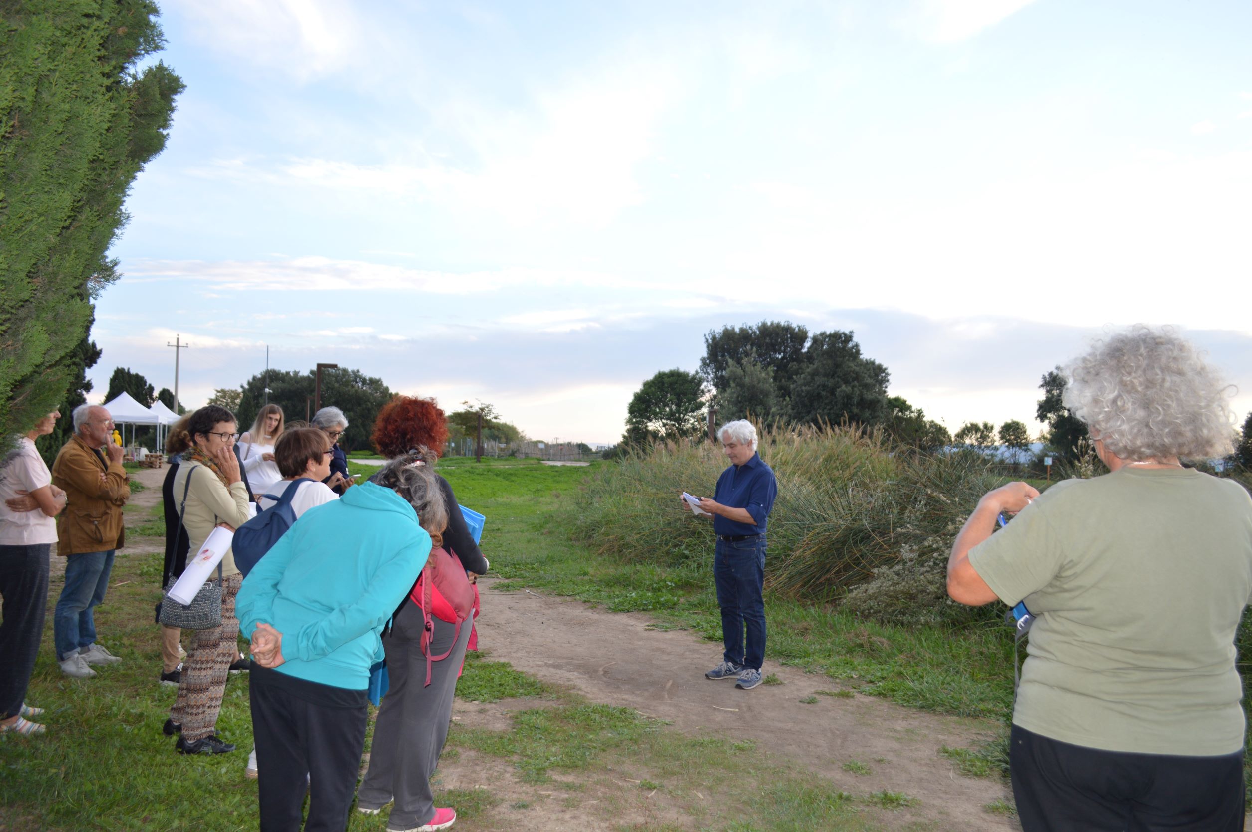 La poesia e il silenzio