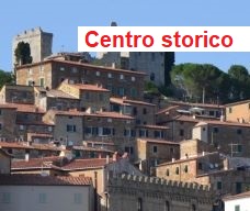 Avviso manifestazione d\'interesse per organizzazione e gestione mercatino estivo serale nel centro storico