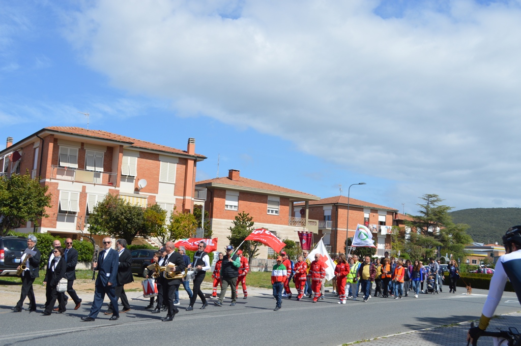 corteo