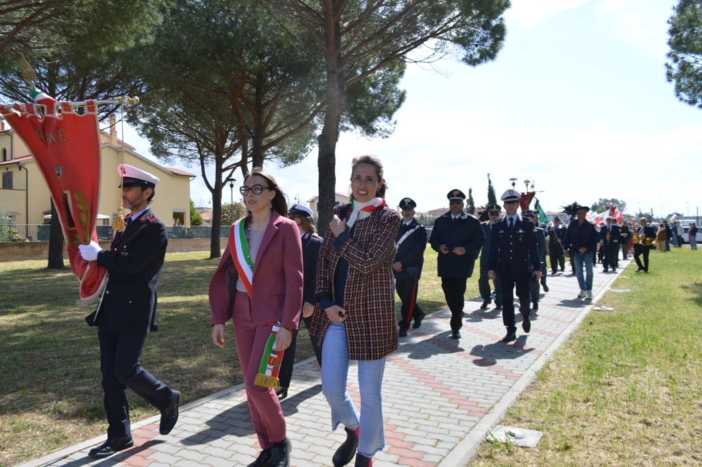 corteo