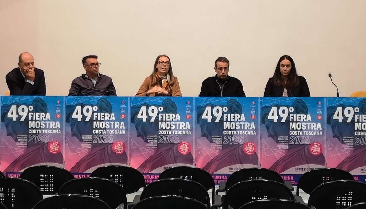 Nari, Salvini, Ticciati, Aytano, Sguazzi