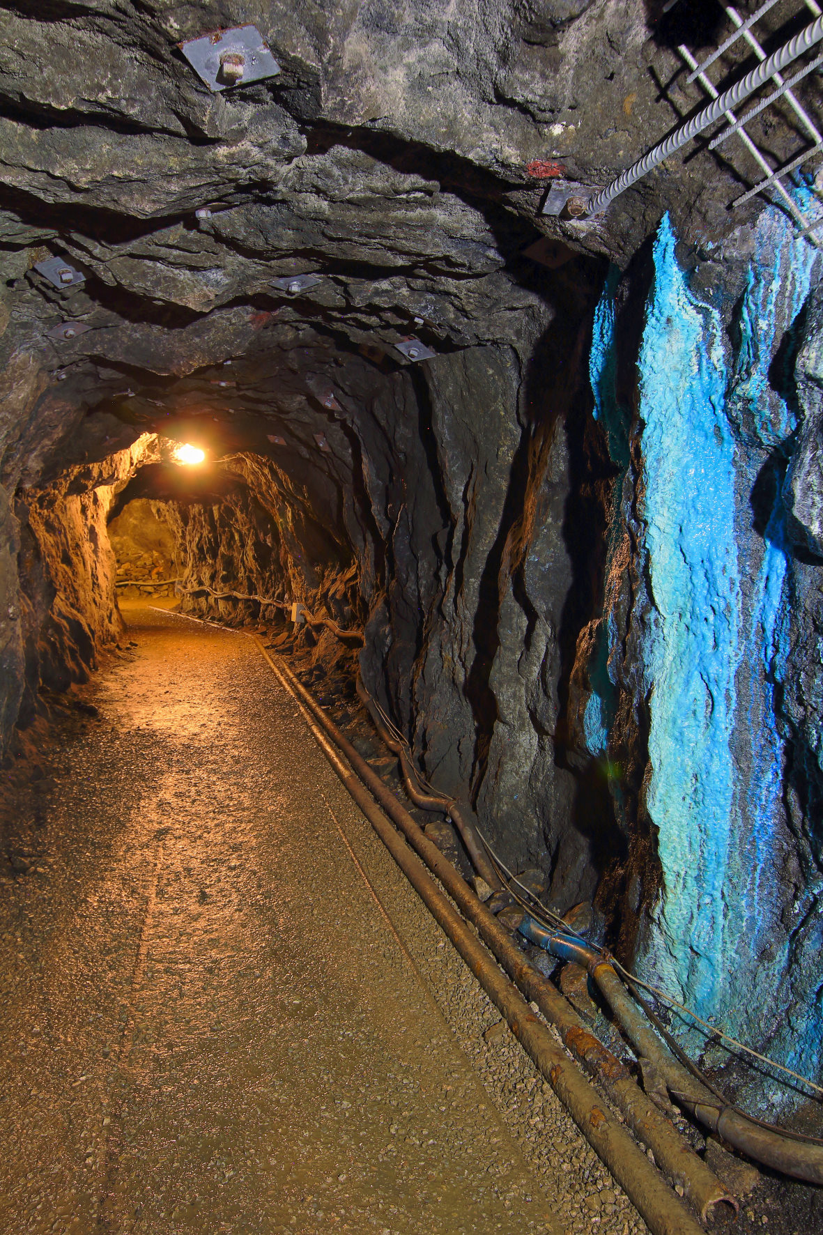 Conclusa la seconda campagna di ricerca del progetto Miners a San Silvestro coordinato dalla prof. Bianchi