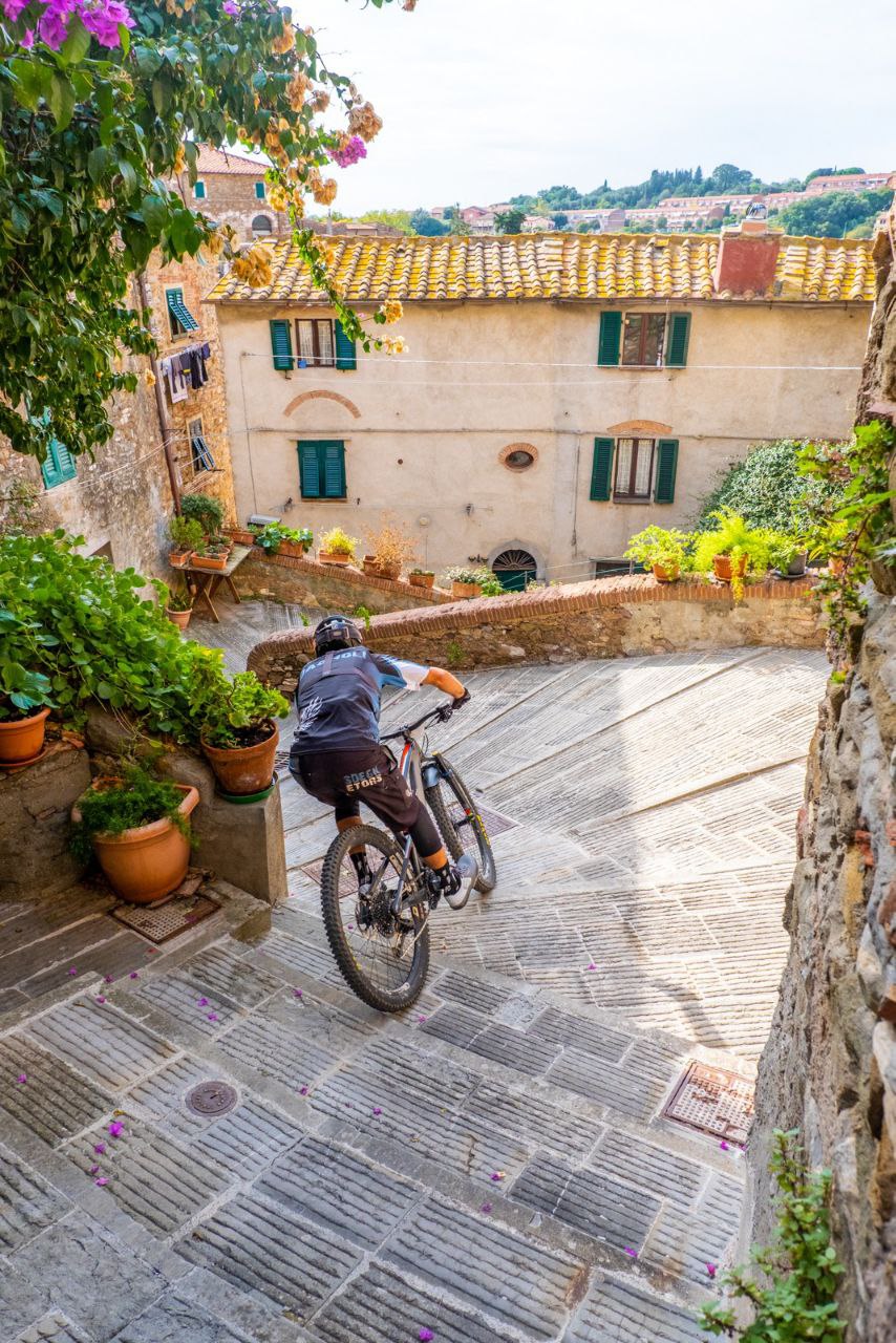 Campiglia punta al turismo outdoor internazionale nel 2025 con Tuscany Trail e Festiva dell\'outdoor