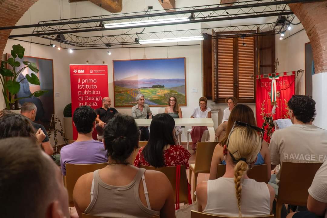 Presentazione palazzo pretorio