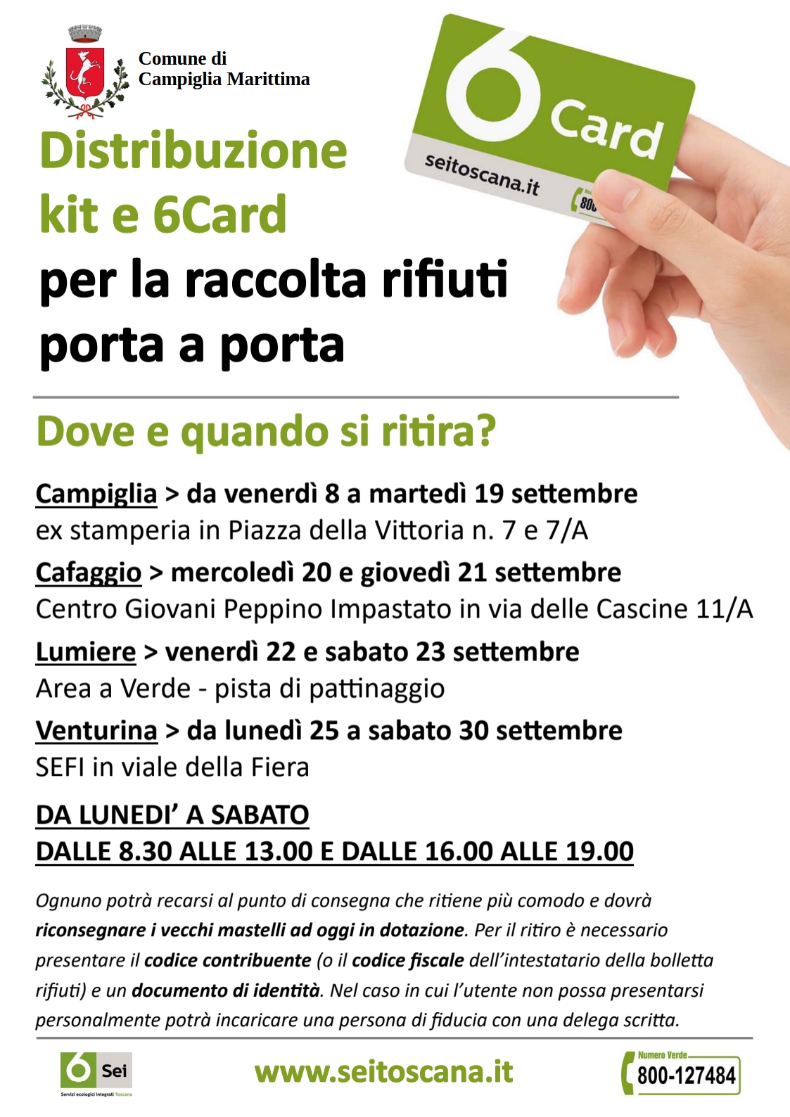 calendario