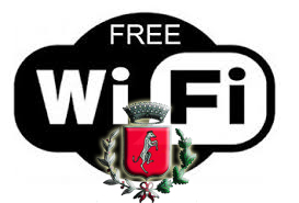 Potenziata la struttura del WiFi Pubblico 