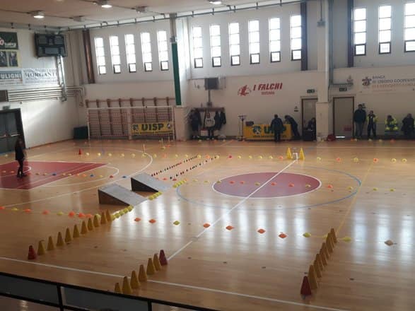La Palestra La Pieve