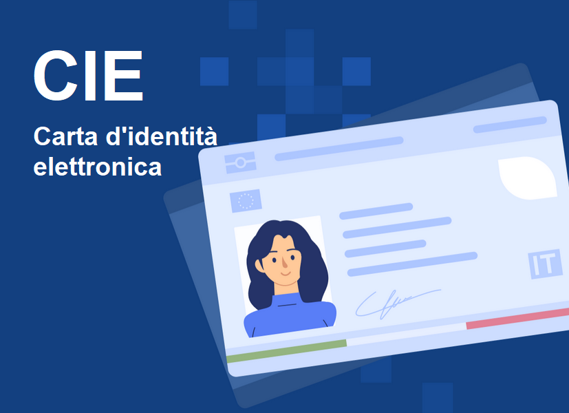 Open day all\'ufficio anagrafe per il rilascio della Cie l\'11 dicembre