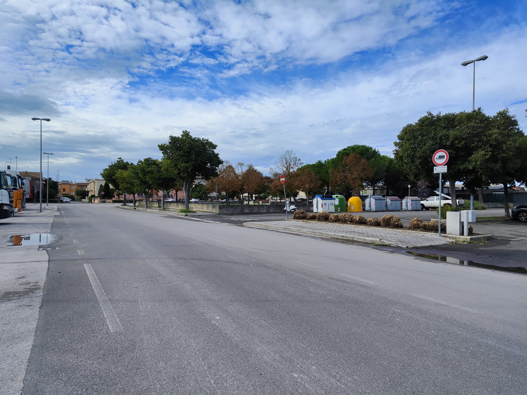 Rimossi 11 veicoli abbandonati nelle  vie del comune