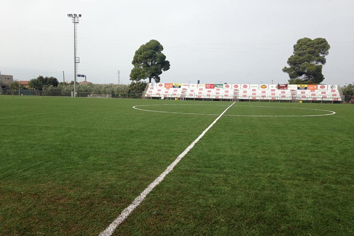 Campo Mazzola