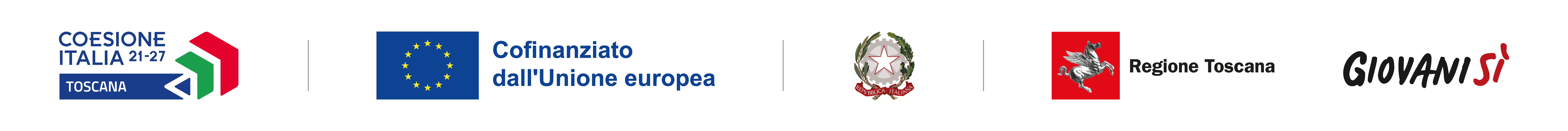 loghi Fse 20212027