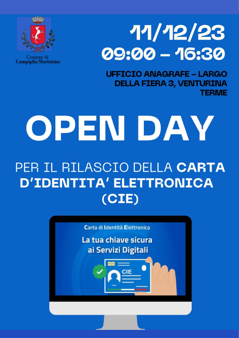 Locandina opern day mattina