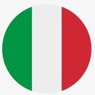 bandiera italiana