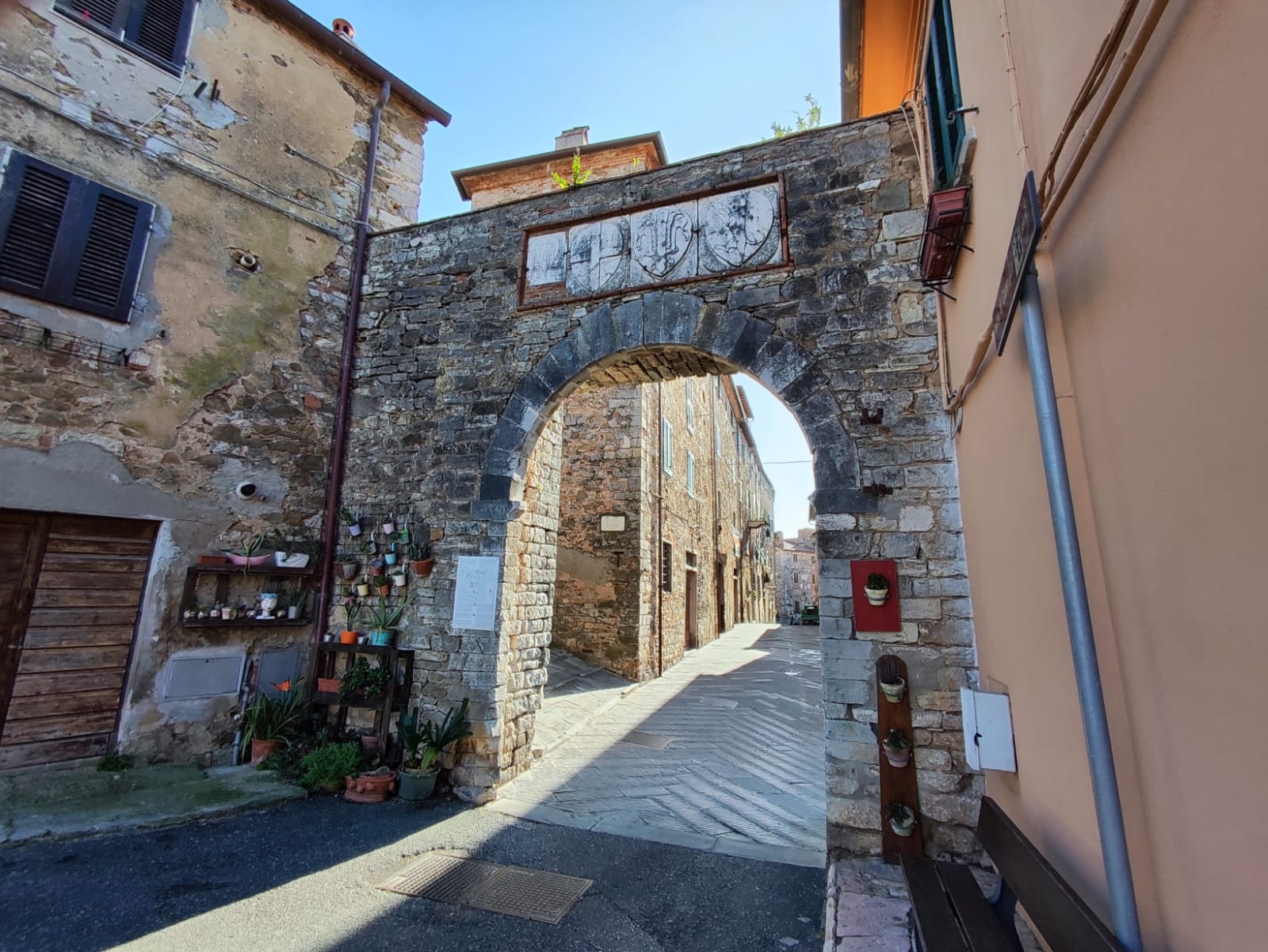 Dal 7 al 9 novembre studenti americani ospiti delle famiglie locali per un\'esperienza di didattica innovativa