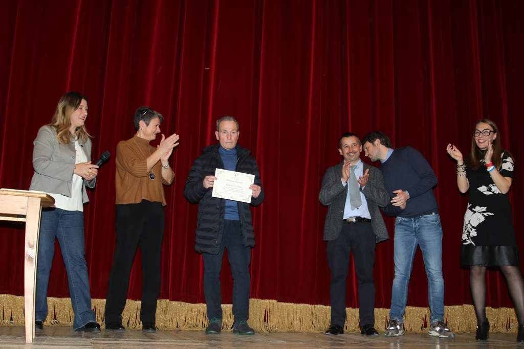Premkazio e La Mura