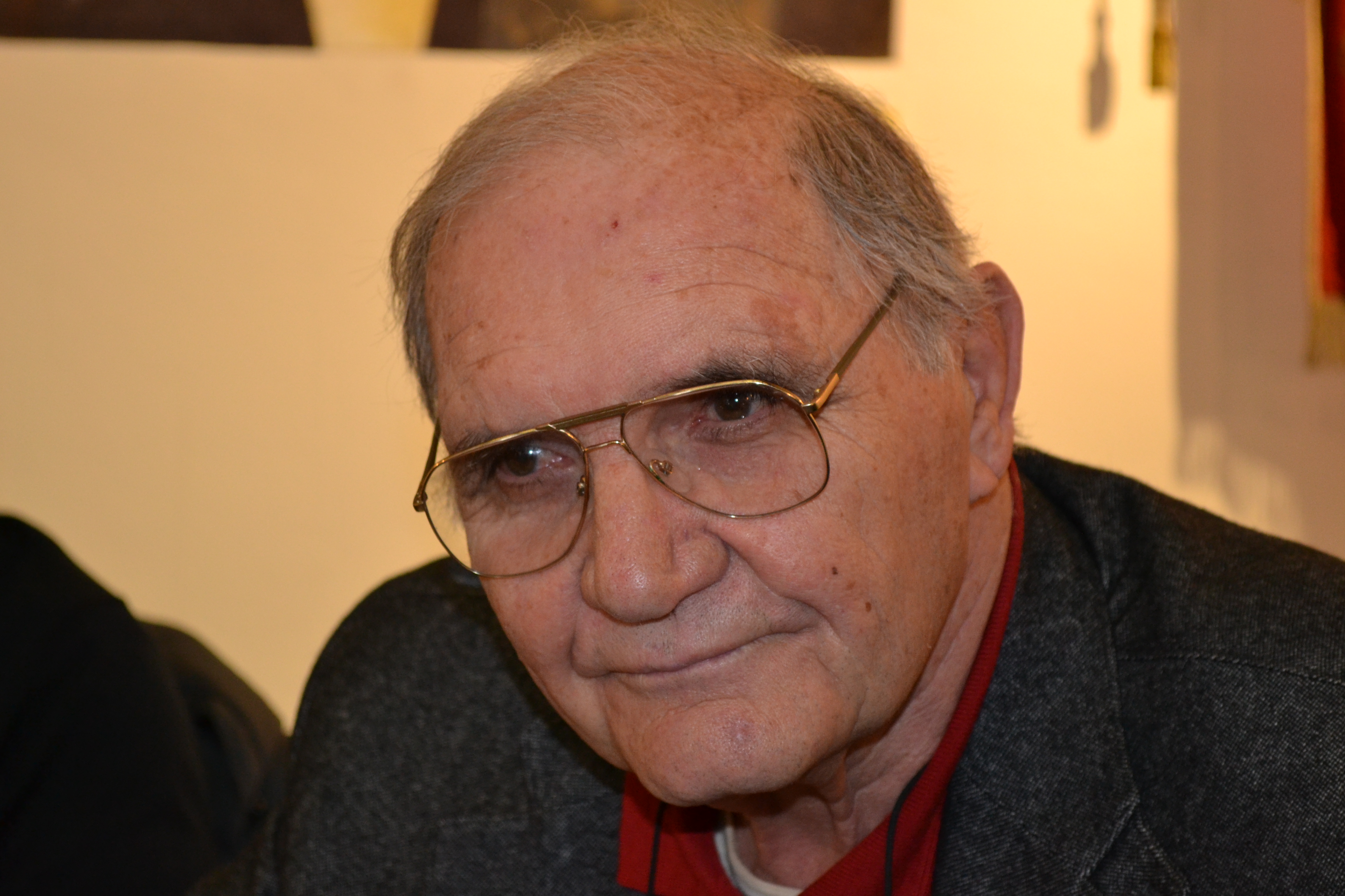 Gianfranco Benedettini