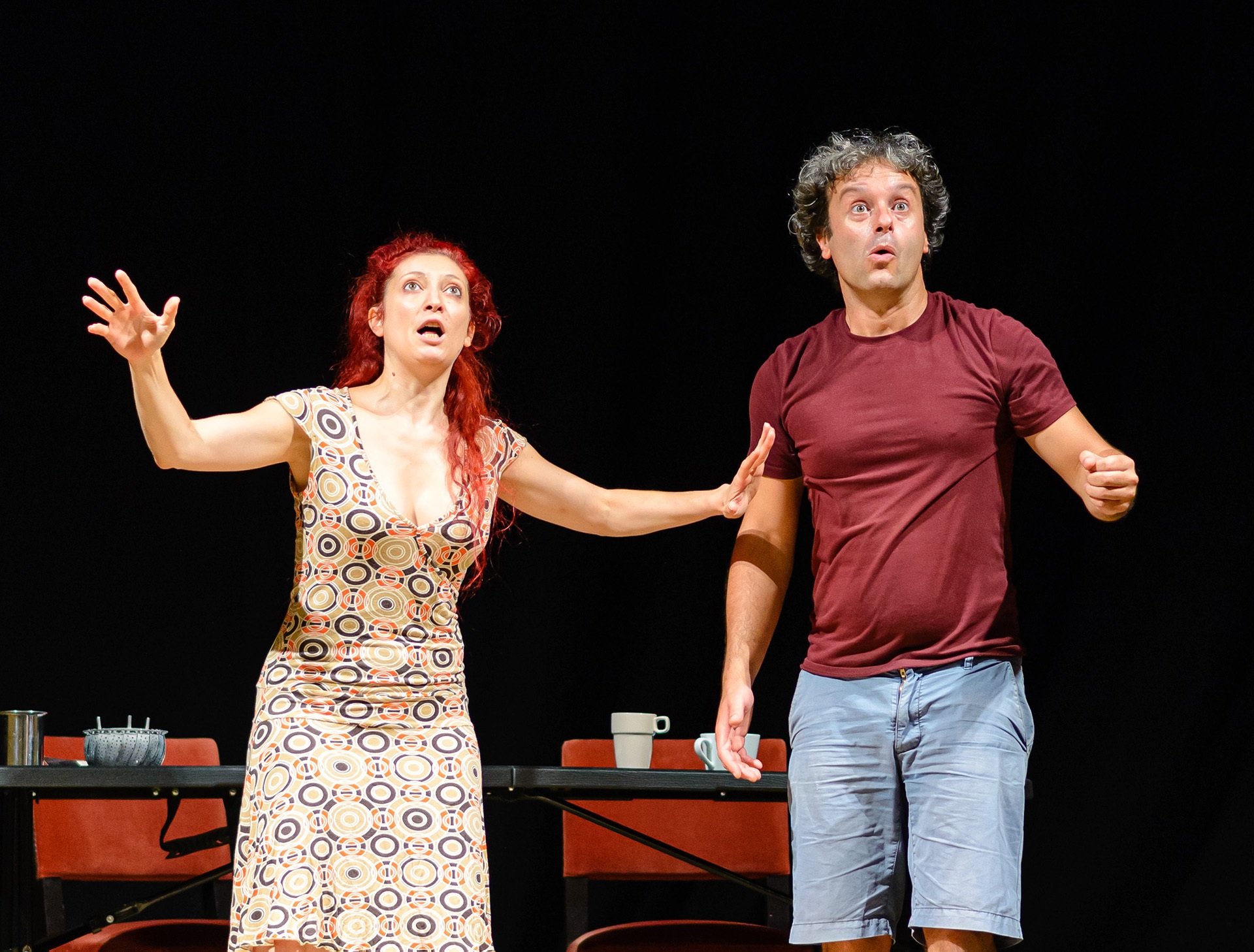 Teatro ragazzi: in corso una stagione di successo