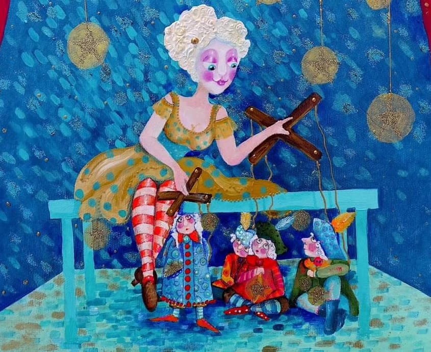 La locandiera chiude la Stagione 23-24, ma il sipario non si abbassa!