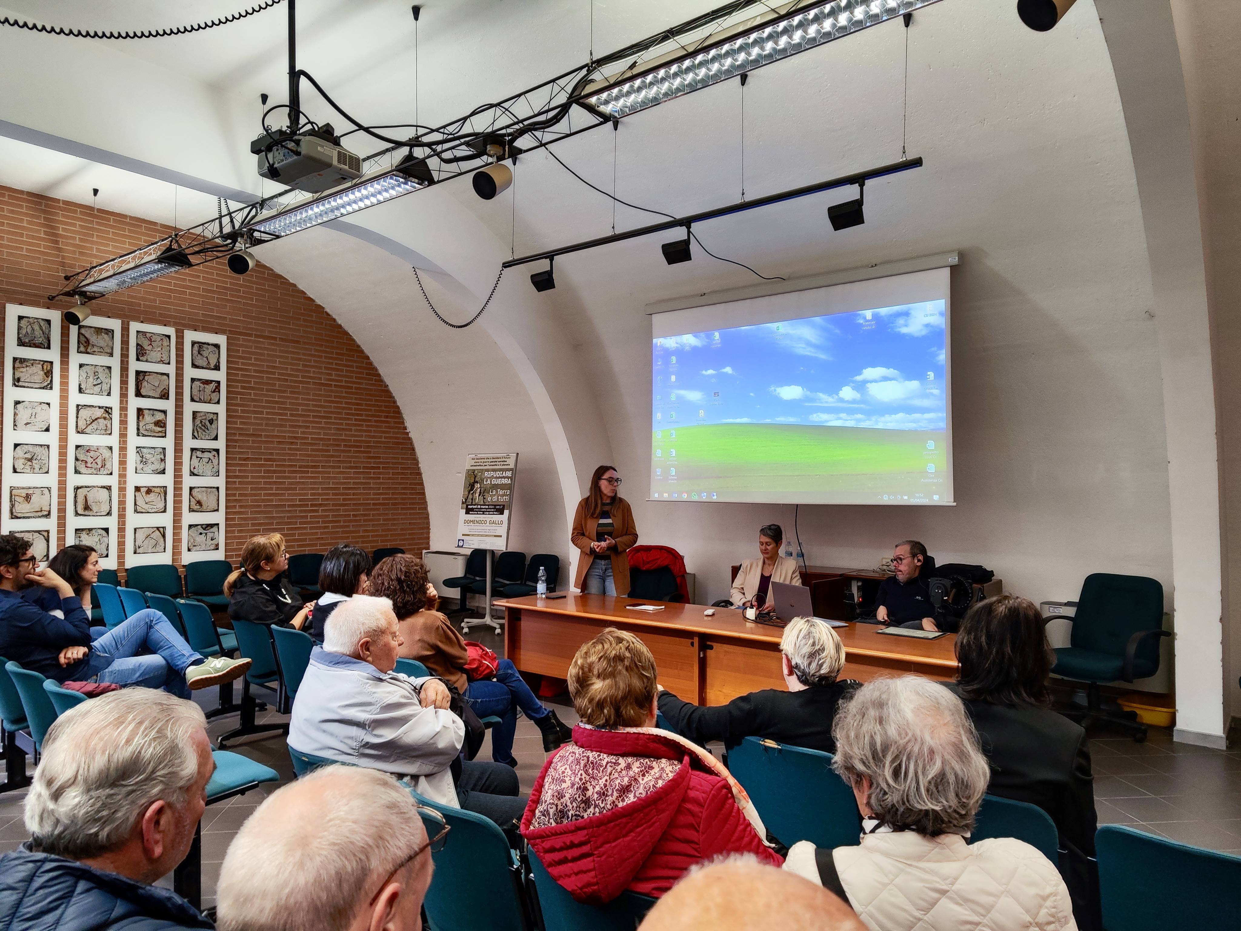 La Uildm ha festeggiato a Venturina Terme i primi 20 anni di vacanze nel nostro comune