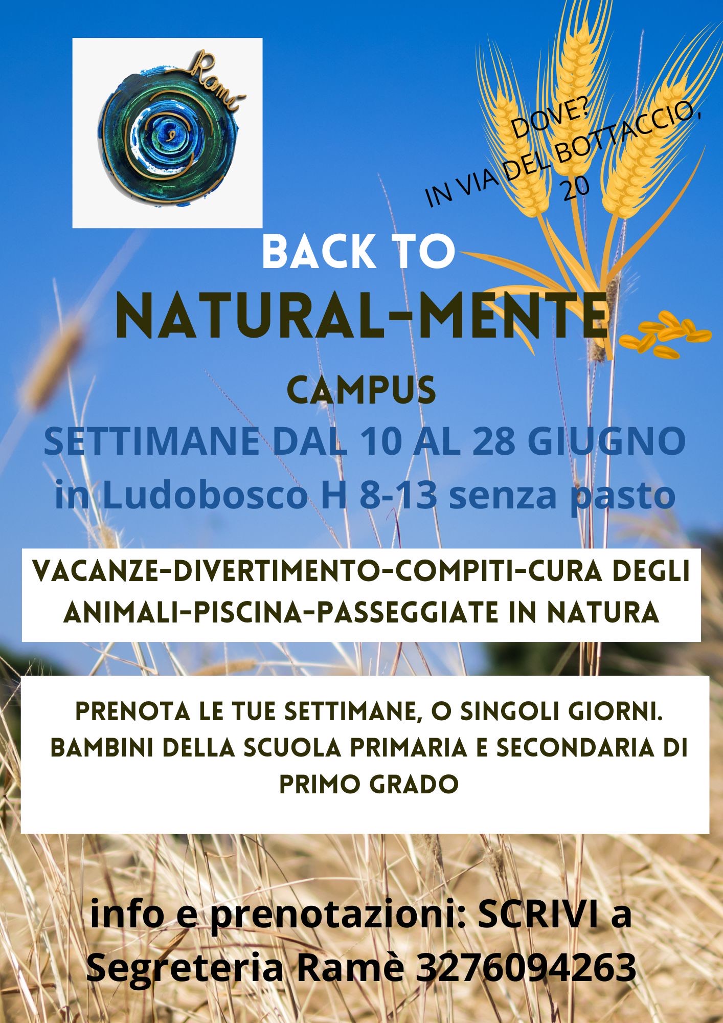 associazione ram�