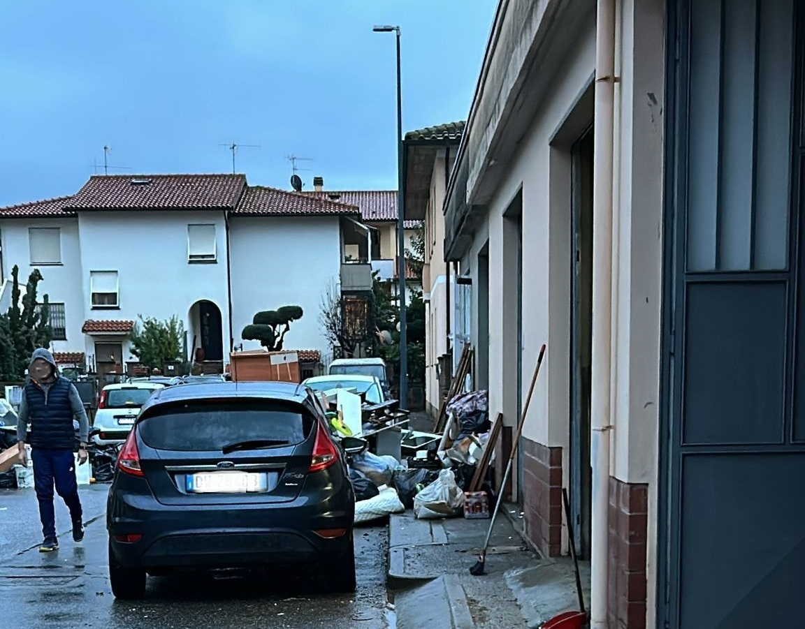 INDENNIZZI AI PRIVATI PER DANNI SUBITI A SEGUITO DEGLI EVENTI CALAMITOSI IN STATO D\'EMERGENZA REGIONALE E NAZIONALE