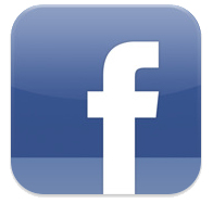 logo facebook