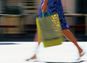 Un memorandum per i Saldi di fine stagione