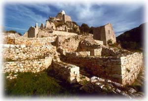 Fine settimana nei Parchi della Val di Cornia