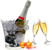 Saluto al nuovo anno