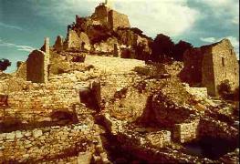 "Partir 2010", i segreti dell\'edilizia medievale  a Villa Lanzi la presentazione dei risultati del progetto