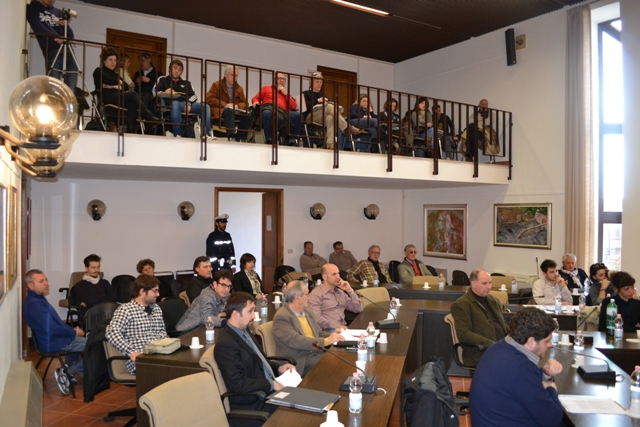 Fusione dei comuni: i consigli di Campiglia e Suvereto danno la parola ai cittadini