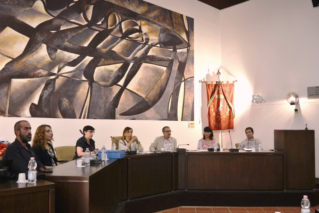 Si riunisce mercoled&igrave; il consiglio comunale