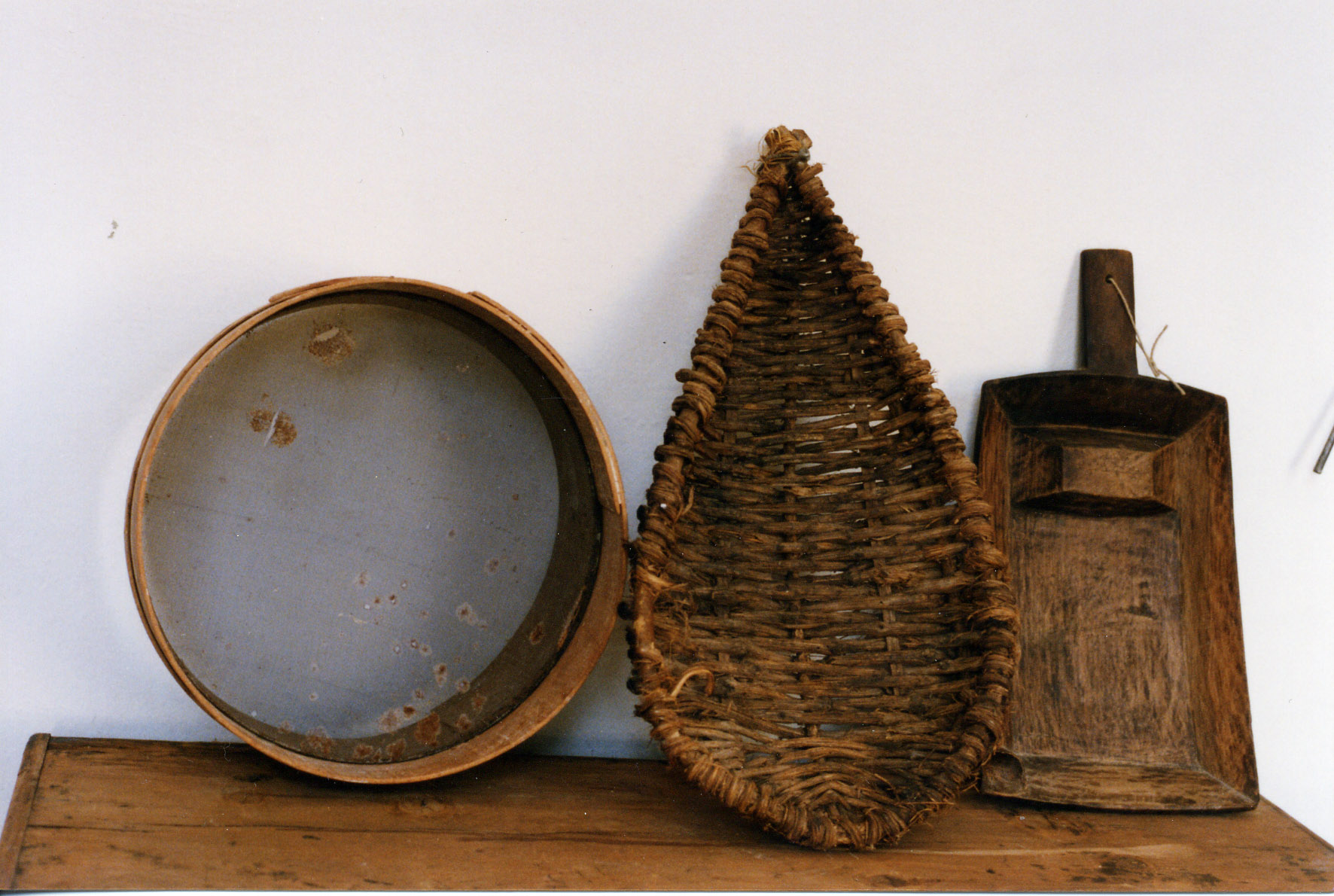 A Campiglia con "Fatto a mano"