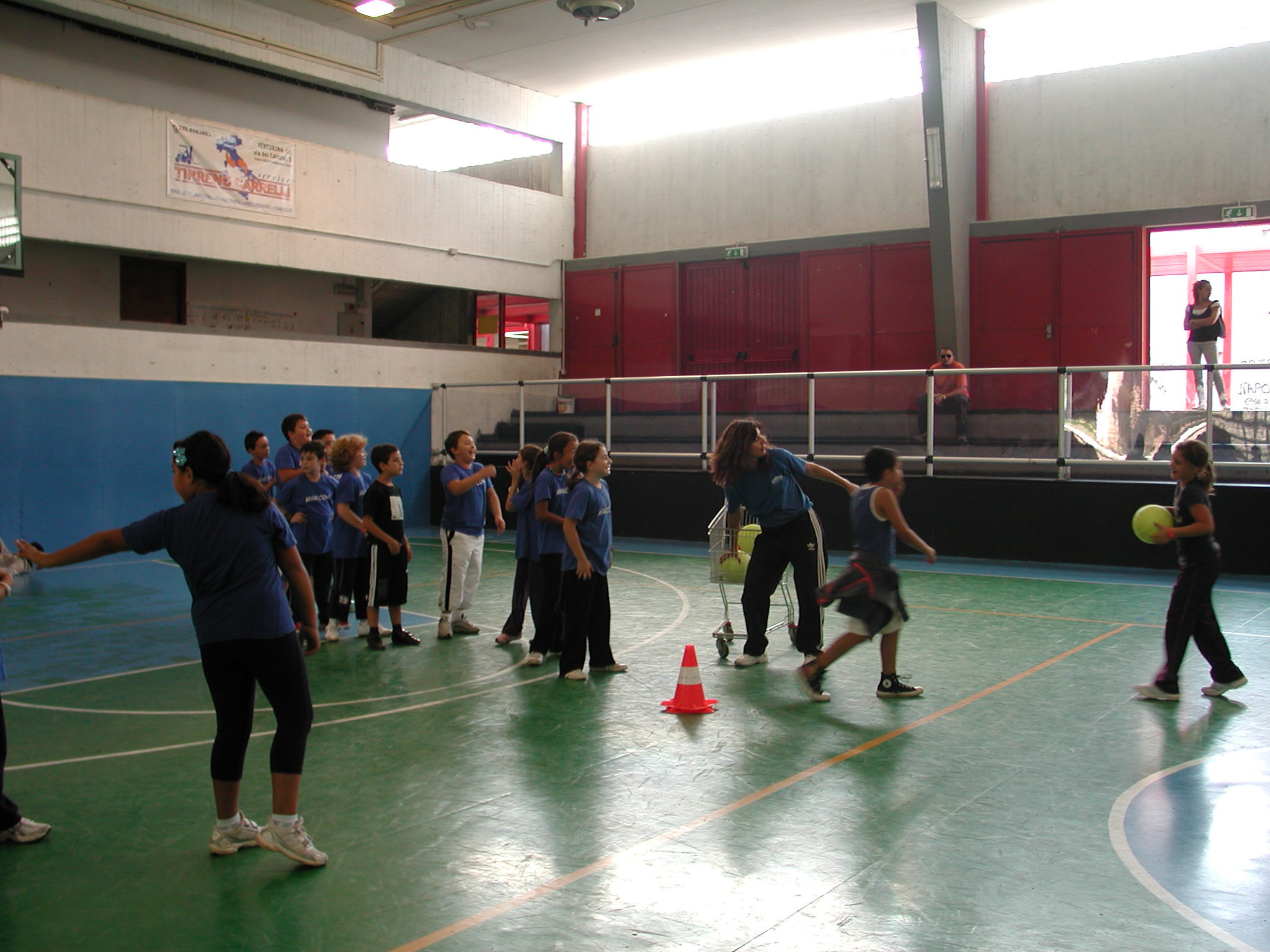 Giornata dello Sport per tutti 2012