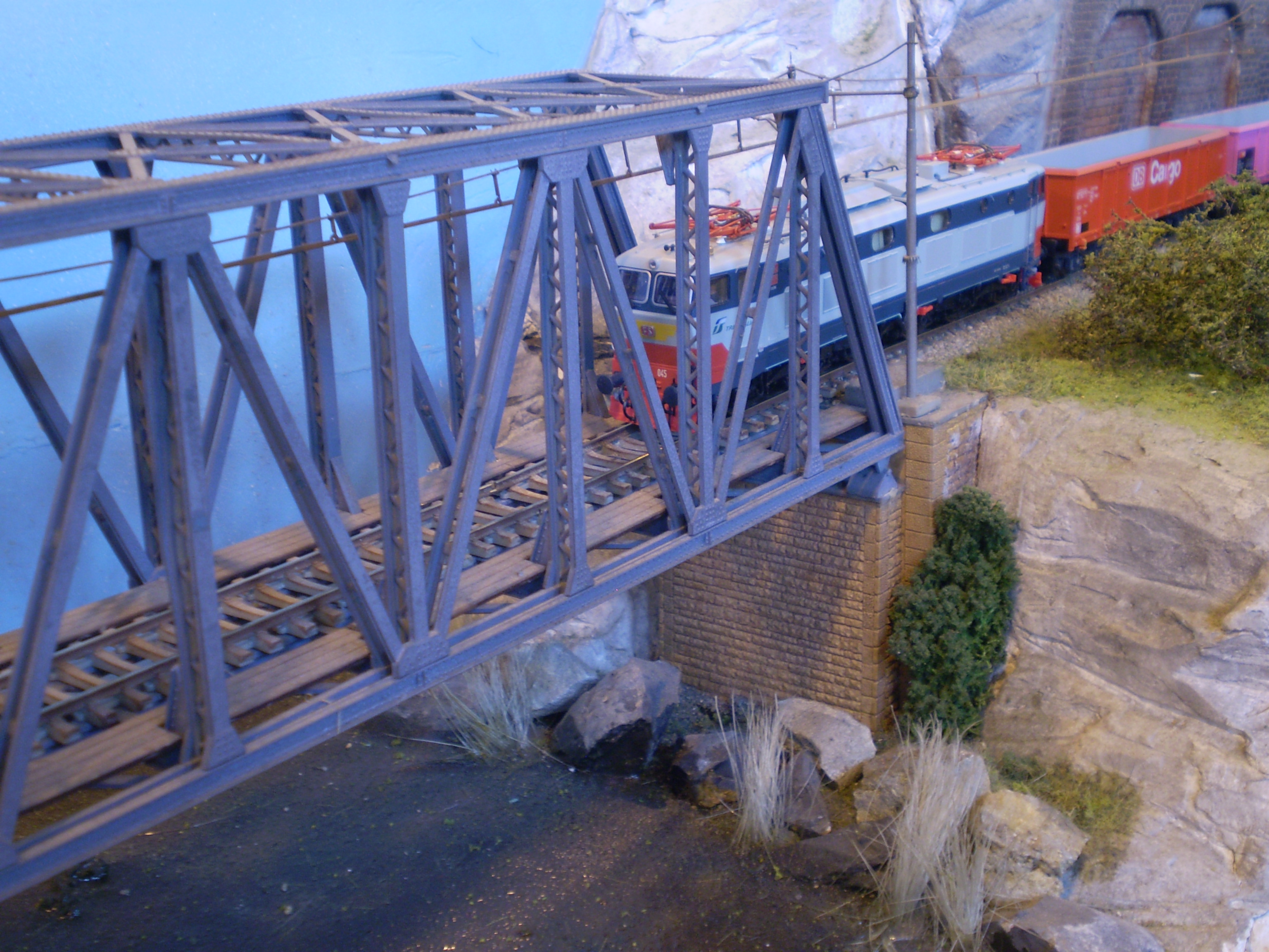 Fine settimana all\'insegna del Modellismo e delle Auto storiche