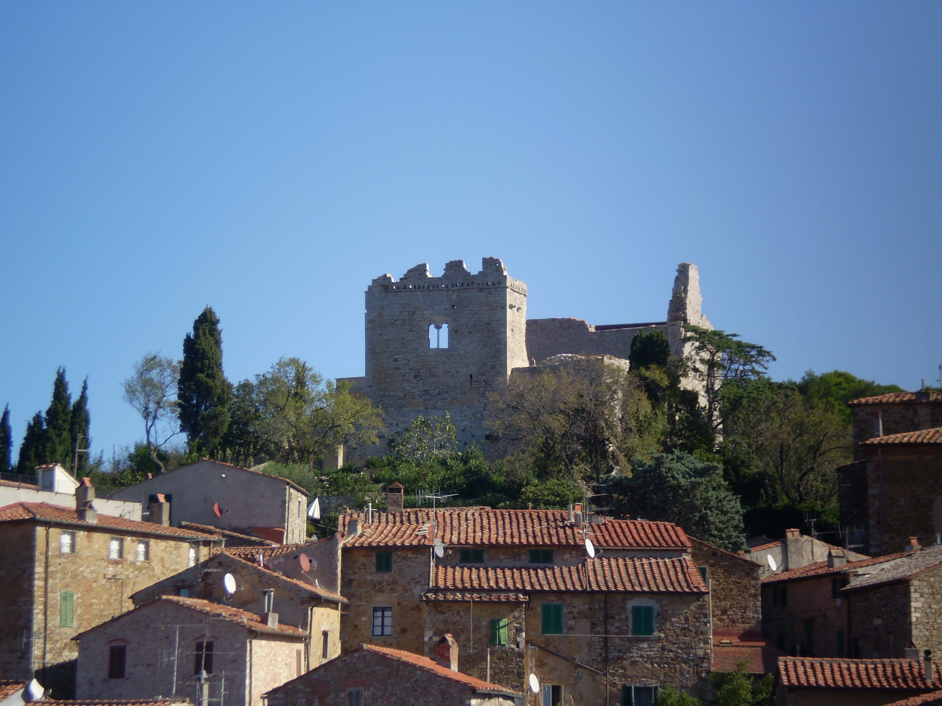 Gusto, tradizione, libri e spettacoli alla Sagra d\'Autunno