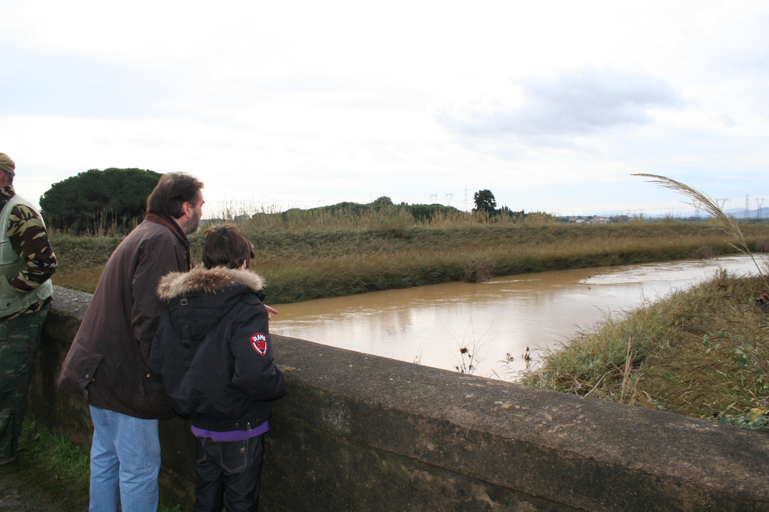 Contributi ai cittadini per l\'emergenza maltempo tra il 30 e 31 gennaio 2014