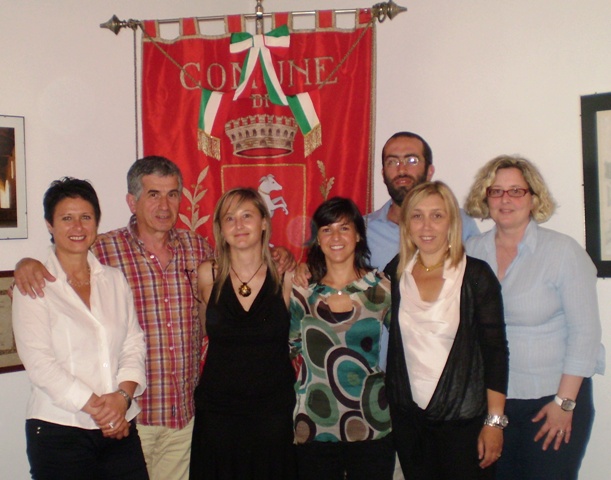 Presentata la bozza del bilancio 2010: si mantengono tutti i servizi.