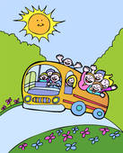 Proroga dei determini di scadenza del bando per l\'affidamento del servizio di trasporto scolastico