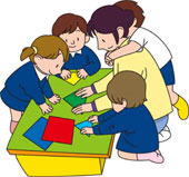 Avviso per i titolari di servizi educativi per la prima infanzia accreditati - POR FSE 2014-2020