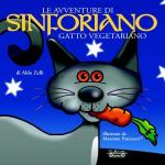 Sinforiano, gatto vegetariano, si presenta a Venturina
